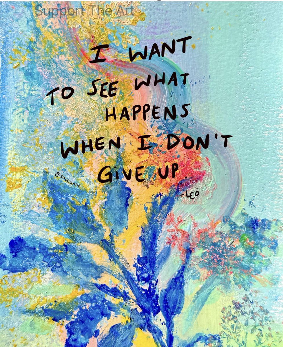 SwansonRodney's tweet image. #ThinkBIGSundayWithMarsha #DontGiveUp #KeepGoing #ReachHigher #ReachYourGoal
