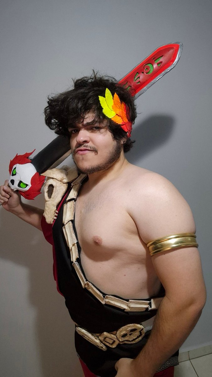 Maindimgo's tweet image. Foi difícil escolher só 4