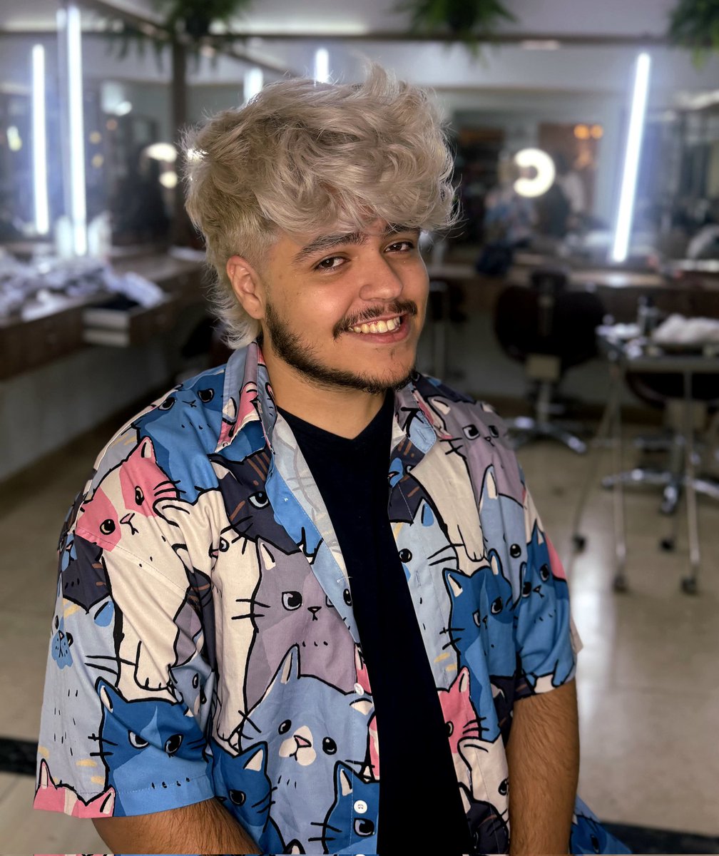 Maindimgo's tweet image. Foi difícil escolher só 4