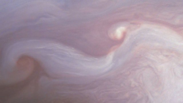 astropics's tweet image. The beauty of Jupiter