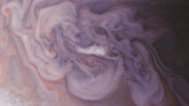 astropics's tweet image. The beauty of Jupiter