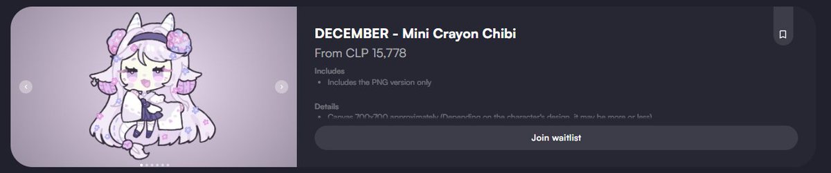 Teliwis ❤ Comms OPEN ❤ VGEN tweet media