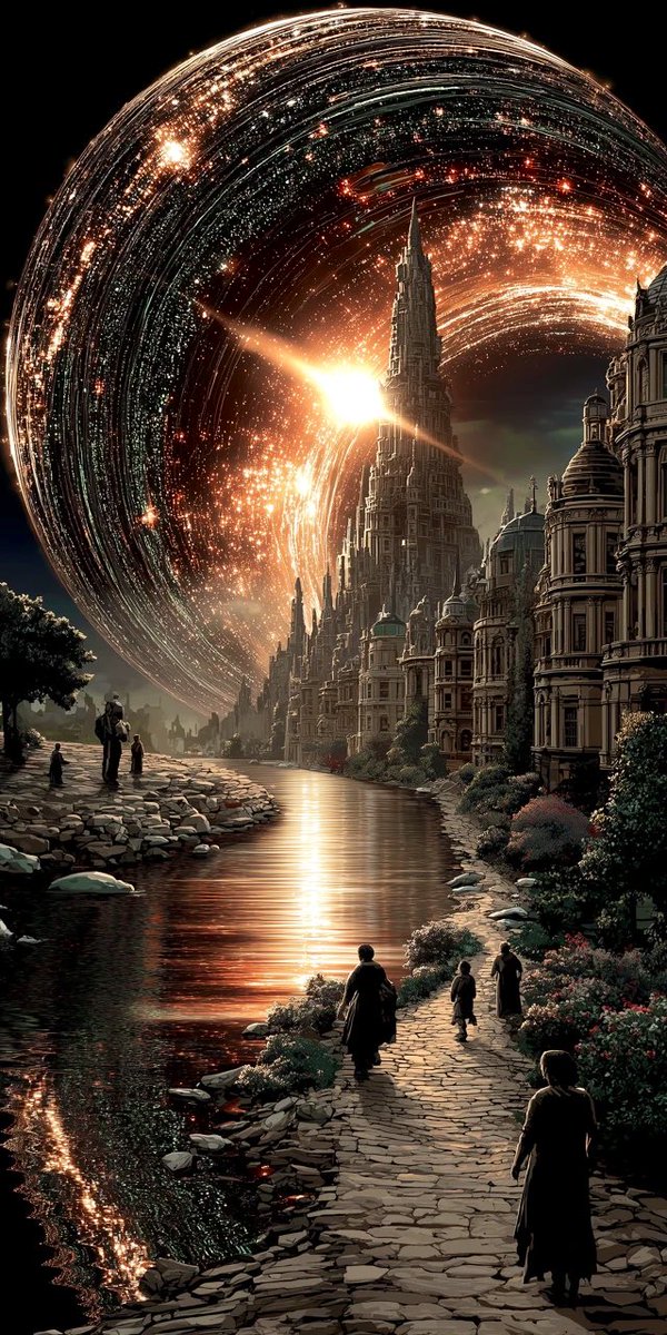 Copper #AIArt #MidJourney