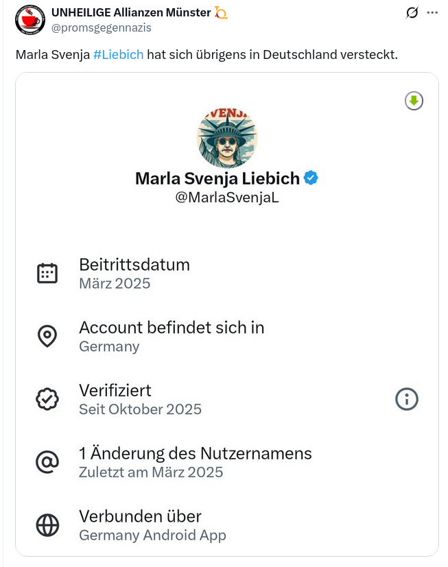 Scheisse, muss packen. Bis später...