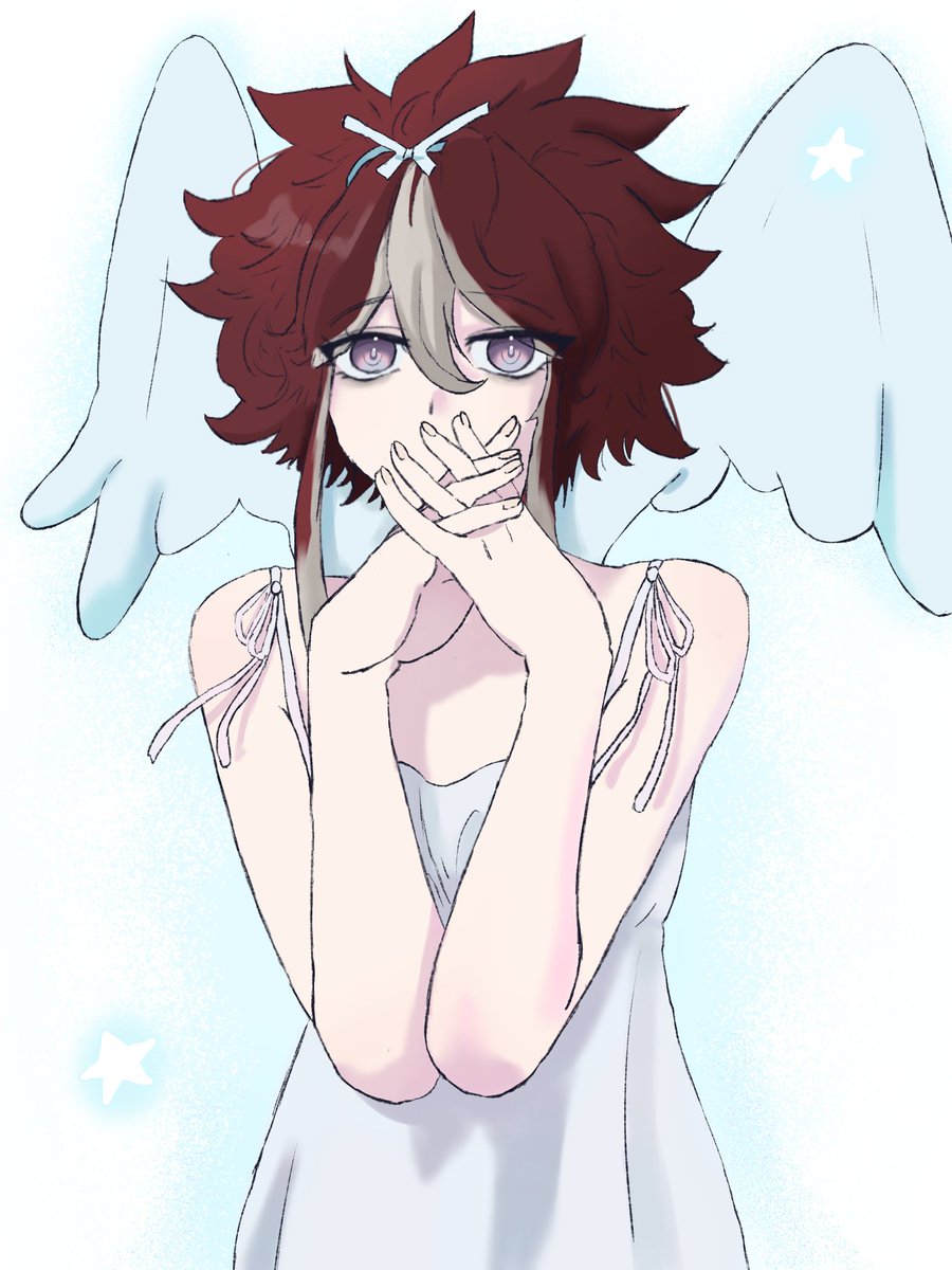 pantalussy's tweet image. Teikeda as mizisua hehrhehehehghehe I miss them #tetrotwt #tetrodanganronpablue #tetrodanganronpa