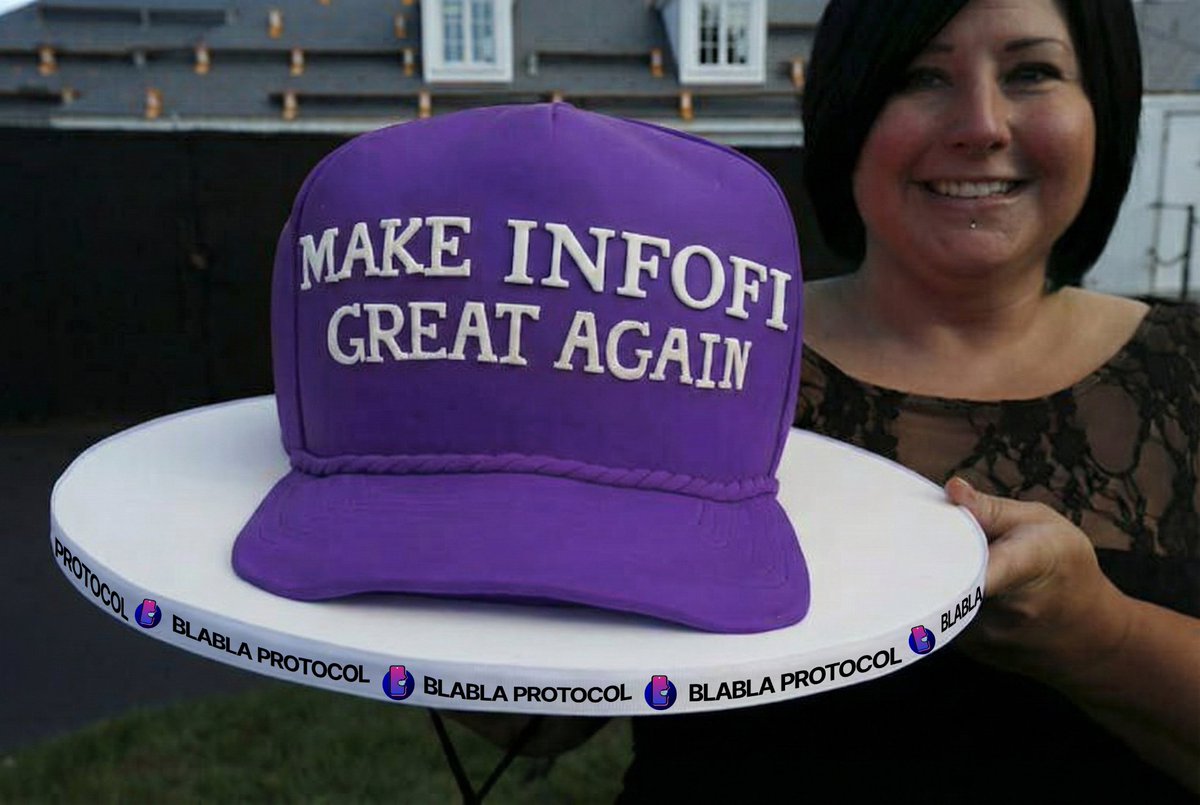 Not all contributors on crypto Twitter get recognized, even when they share real value. 
<a href="/BlablaProtocol/">BlaBla Protocol</a> changes that by giving visibility and rewards to people who consistently provide insights, helping projects identify top contributors and build stronger communities.