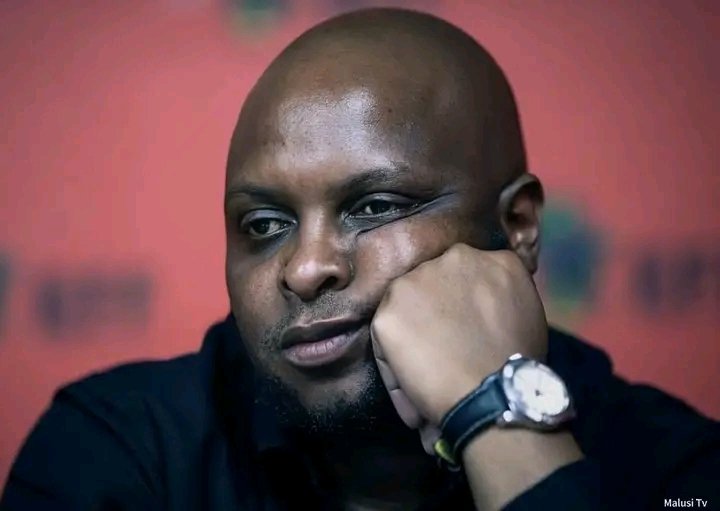 MapulaMokgosang's tweet image. Vusi Khoza and Raisibe were snubbed again. Mahonisi doesn&apos;t forgive and forget. 🤞🏽🤭