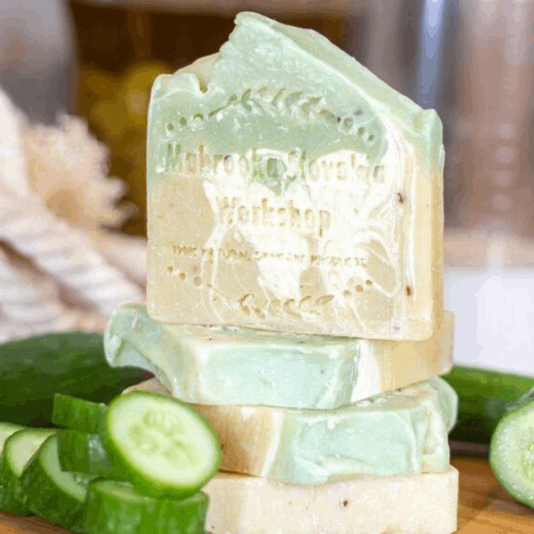 mabrooka_soap's tweet photo. 💖 Cucumber Natural - Organic Handcraft soap 💖 by Mabrooka Slovakia Soap

Starting from 🤑 Dhs. 20.00 🤑

Shop now 🛍️ at https://t.co/Y6X3gzK4ug

#بشرةناعمة #تبيضالبشرة #تفتيحالبشرة #مرطبللبشرة #نضارة https://t.co/YXj4SaKNJy