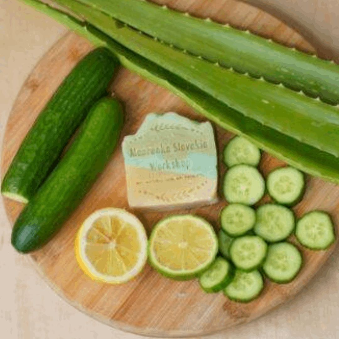 mabrooka_soap's tweet photo. 💖 Cucumber Natural - Organic Handcraft soap 💖 by Mabrooka Slovakia Soap

Starting from 🤑 Dhs. 20.00 🤑

Shop now 🛍️ at https://t.co/Y6X3gzK4ug

#بشرةناعمة #تبيضالبشرة #تفتيحالبشرة #مرطبللبشرة #نضارة https://t.co/YXj4SaKNJy