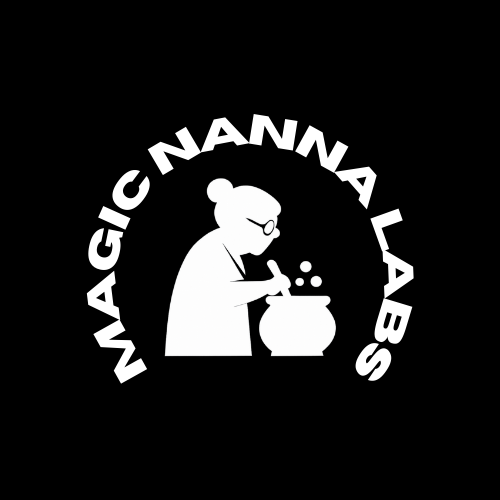 Magic Nanna Labs tweet media