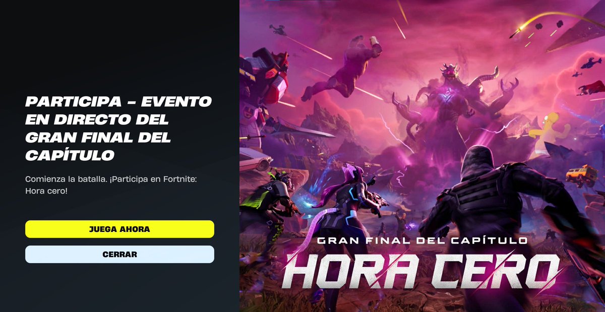 RoyalInfo | Fortnite tweet media