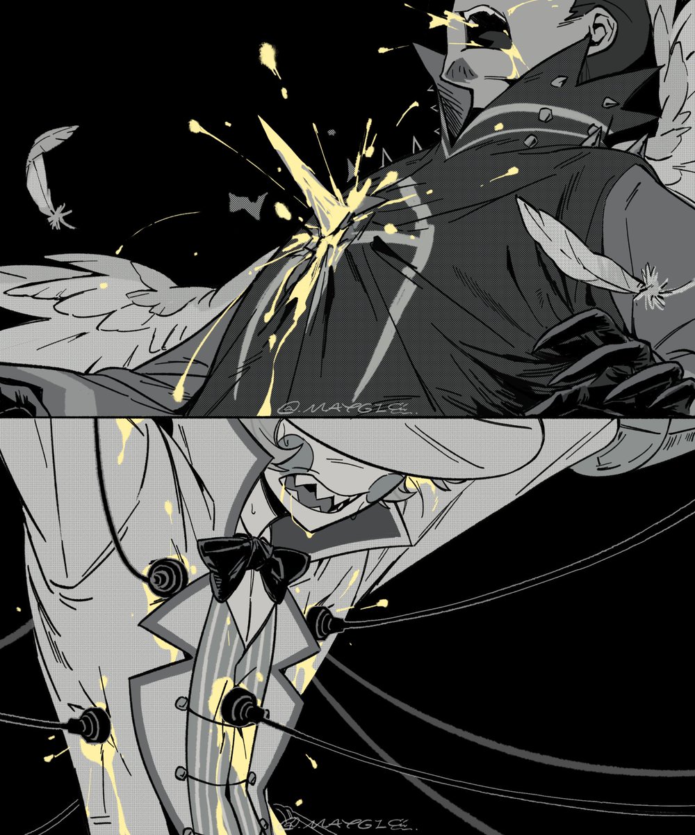 Golden blood #adamsapple