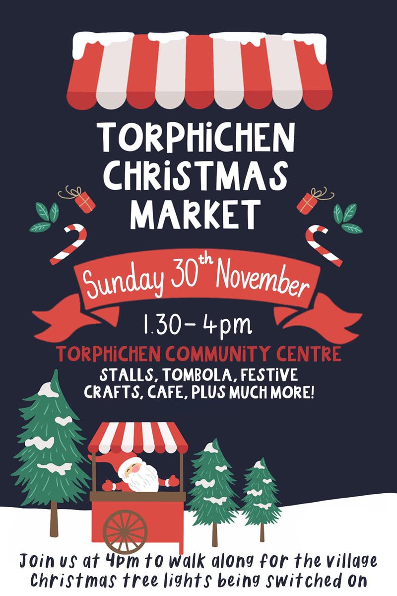 Tomorrow, I'll have a stall at the Torphichen Christmas Market with books, prints and cards. If you're in the area, please drop in and say hello.