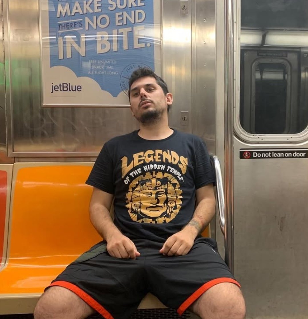 Argo 🇦🇷 tweet media