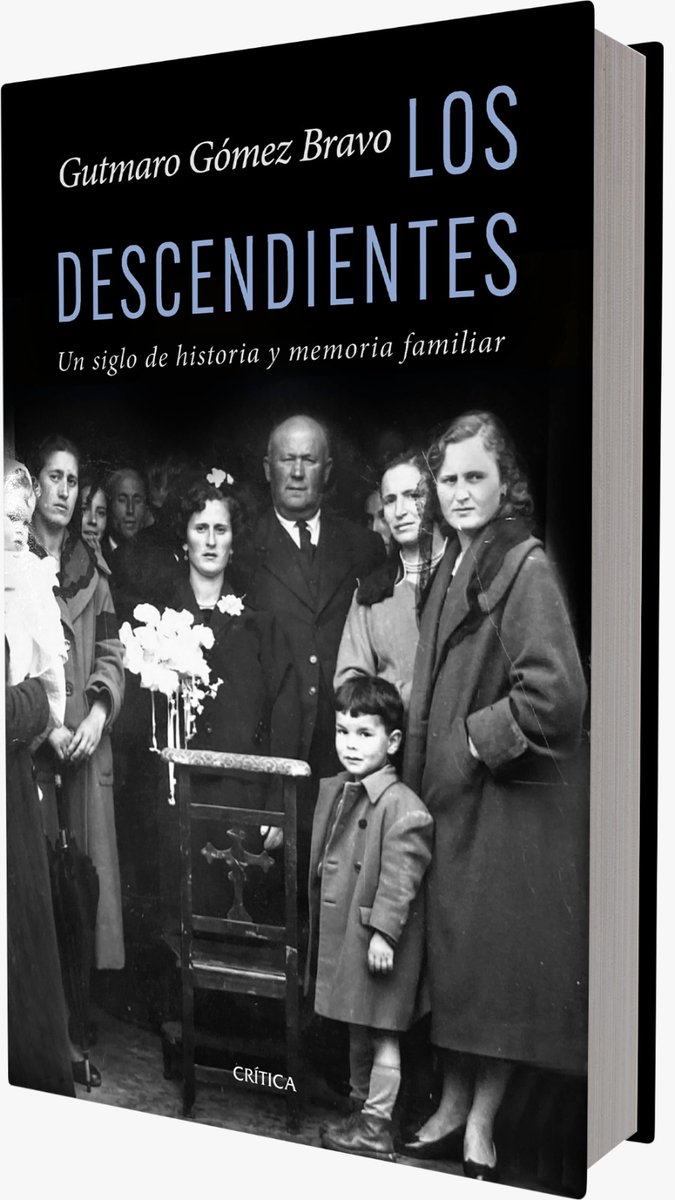 Todas las historias familiares son memorias del silencio.