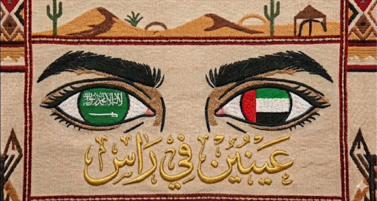 عثمان المطيري tweet media
