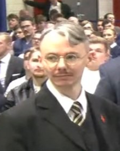 GrueneMission's tweet image. Wir schreiben das Jahr 2025. #Giessen