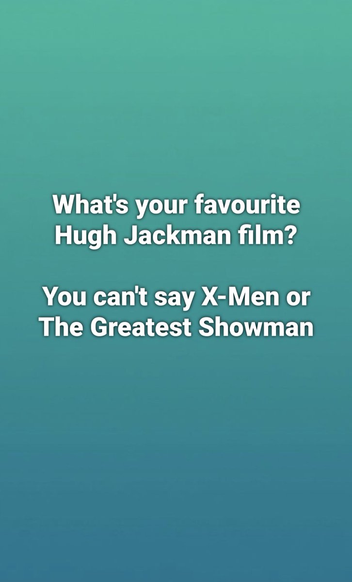 All The Right Movies tweet media