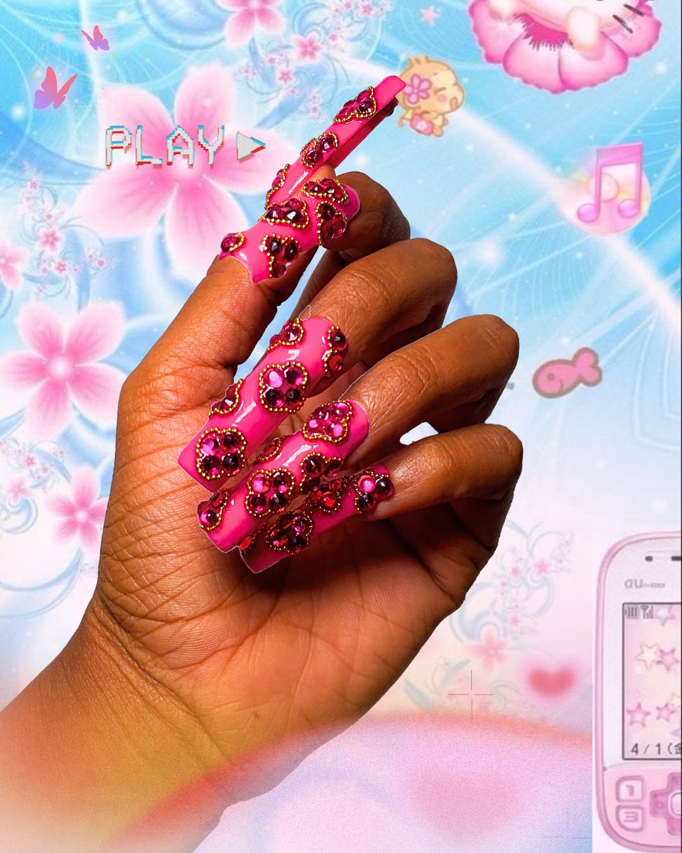 Flash Nail Sale this weekend 25% OFF 

tiarakelly.com/nail-art-press…