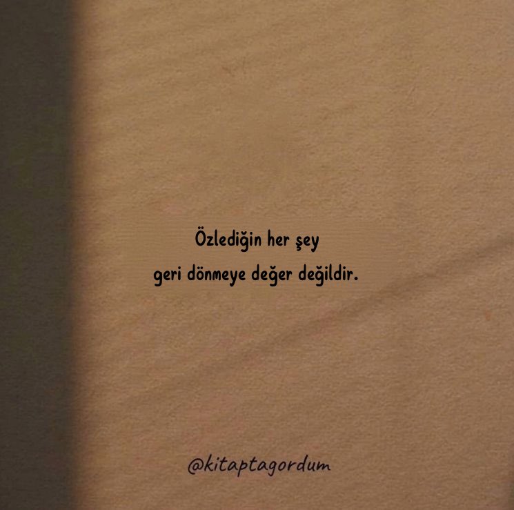 Kitapta Gördüm (@kitaptagorduk) on Twitter photo 