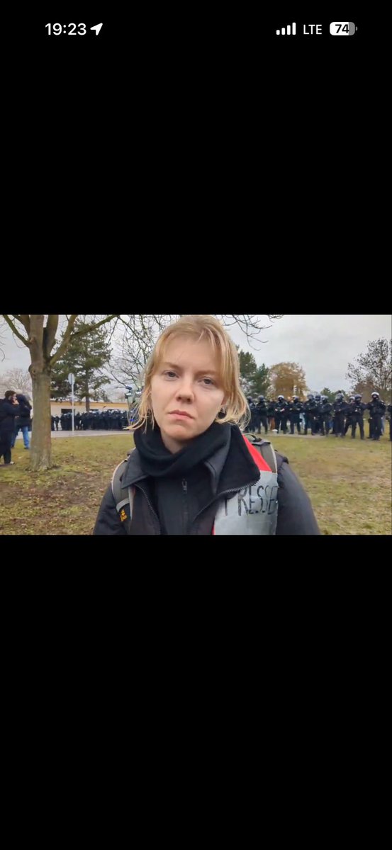 Overkill tweet media