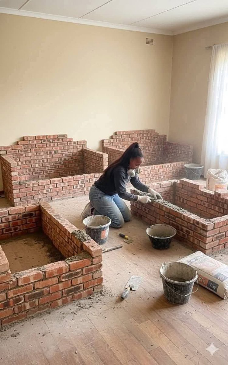 BastardZuma's tweet image. Please tell me the disadvantages &amp;amp; advantages of this kind of living room?