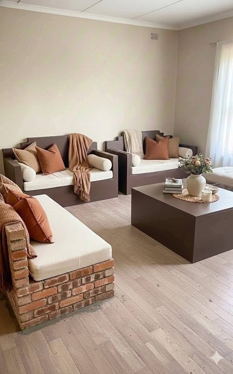 BastardZuma's tweet image. Please tell me the disadvantages &amp;amp; advantages of this kind of living room?