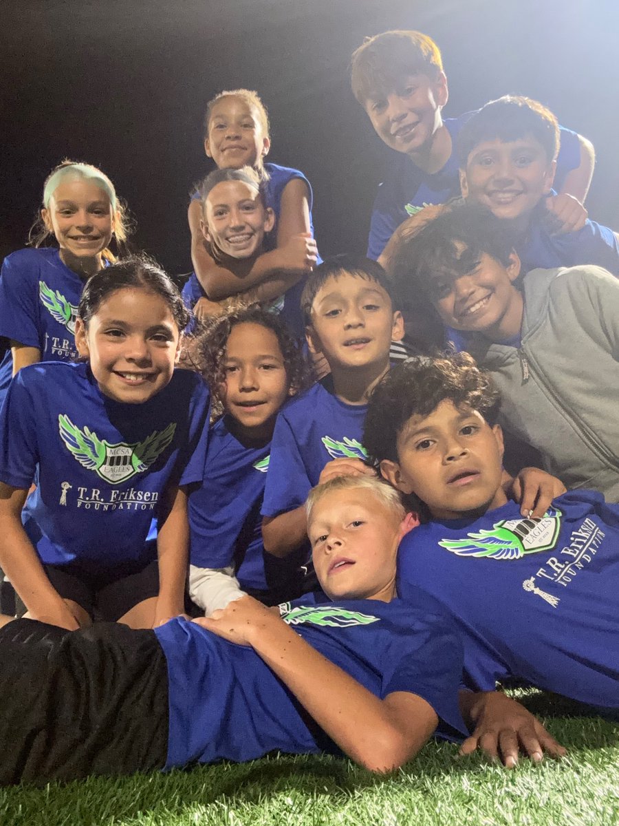 IanFitz's tweet photo. Season of Becoming:  Episode 24.

This fall showed me who we’re becoming as a community: committed, gritty, and willing to grow.

The culture is already here.

Now we build the infrastructure to match it.

https://t.co/KdvqMYoeKD https://t.co/VY3OVgsttA