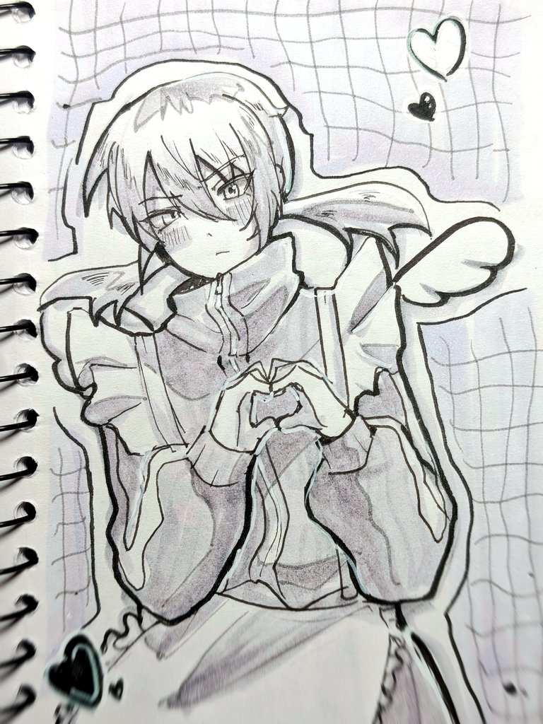 TakoyakiSegawa's tweet image. きりの🩷