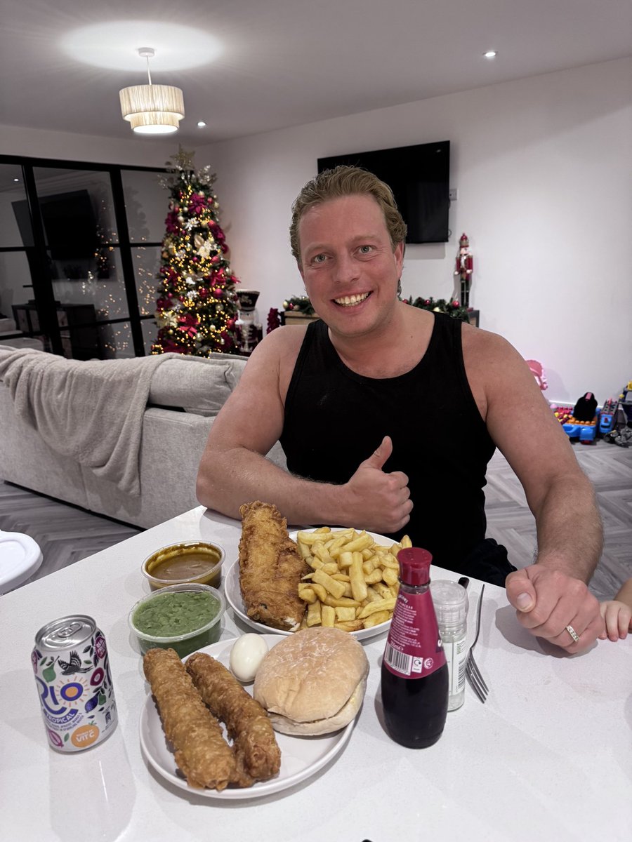 Thomas Skinner ⚒ tweet media