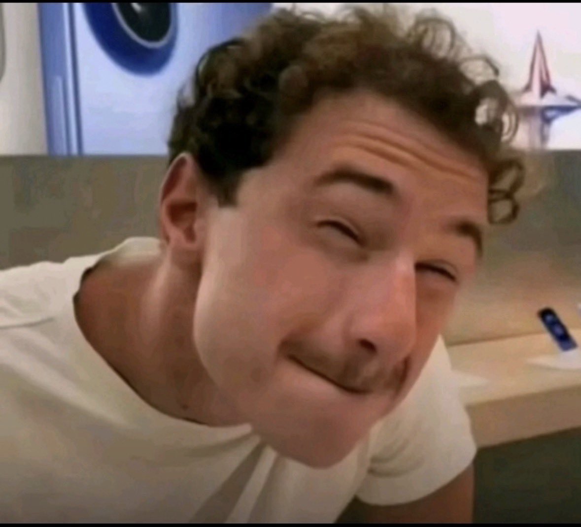 Chuckisdope's tweet image. Evening ?   Stamina ?    ….