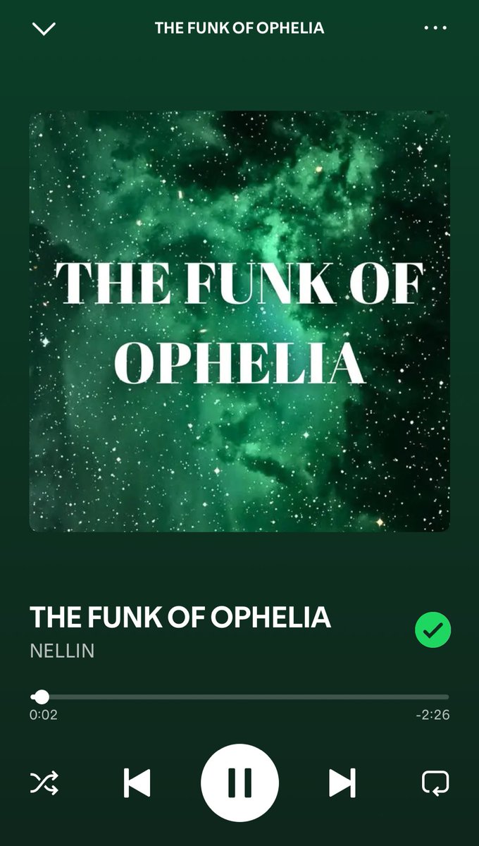 thegretwar's tweet image. a taylor acertou tantoooooo autorizando the funk of ophelia