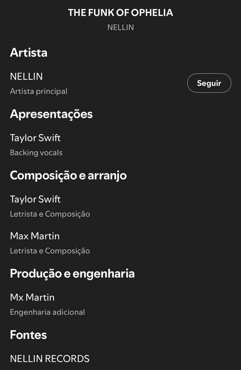 thegretwar's tweet image. a taylor acertou tantoooooo autorizando the funk of ophelia