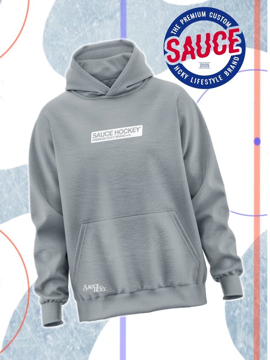 𝗦𝗡𝗢𝗪 𝗗𝗔𝗬 ❄️🏒⁣
For the fella who calls in 'sick" on Fridays because of a noon pick up game and he needs to increase his +/- before the weekend hits. 🥶
🛒: bit.ly/43WH5wS