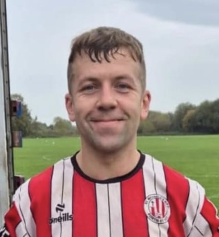 St. Michaels DHFC tweet media