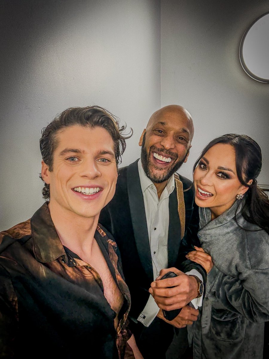 Tommy Blaize tweet media