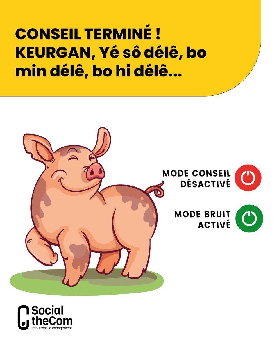 Social TheCom tweet media