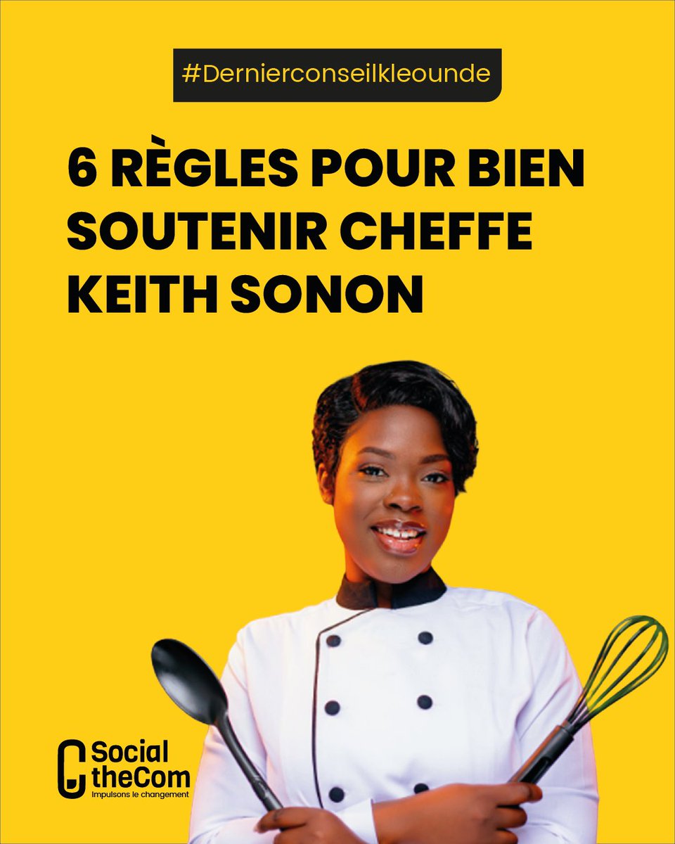 Social TheCom tweet media