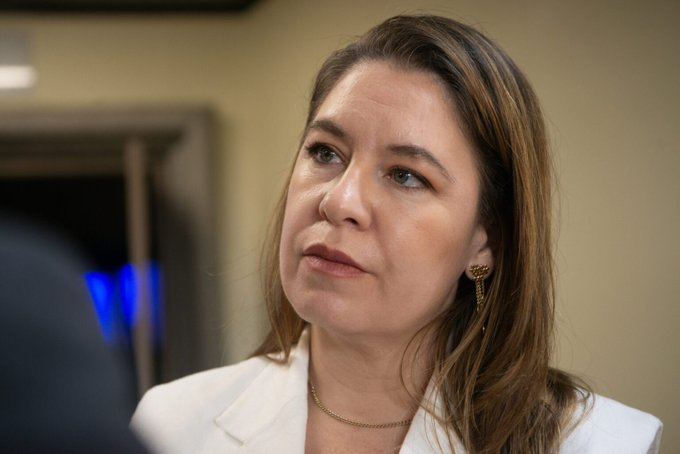 SanzTormes's tweet image. @ClaudiaDobles 
&quot;Gracias CAC, gracias Claudia, gracias, gracias creativos y estrategas, por hacernos ver que sí es posible alcanzar una mejor CR 🇨🇷 de la mejor manera&quot;. 
LLegaste como agua fresca, llegaste para quedarte.