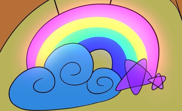 What's going on... why do so many critters suddenly have the pendant...