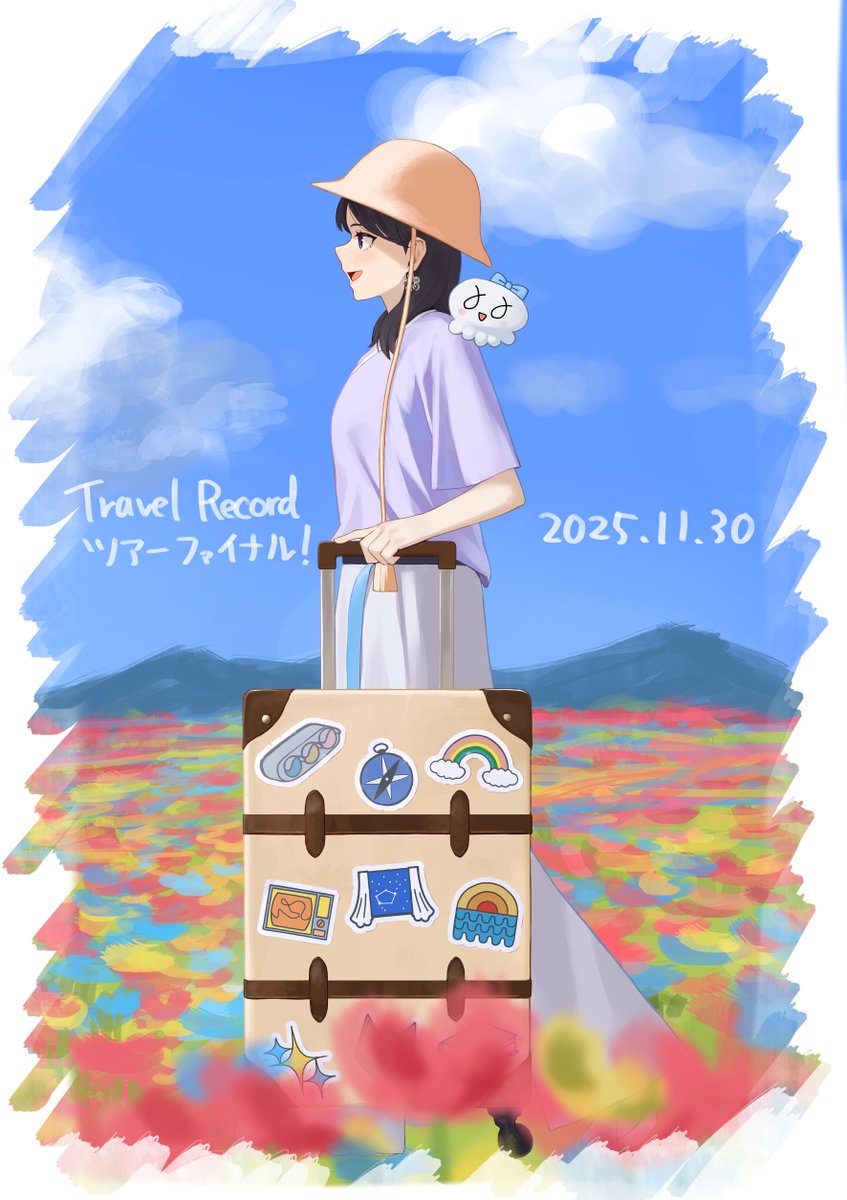 ごましを@いのりまちのすがた (@goma_inorin) / Posts / X