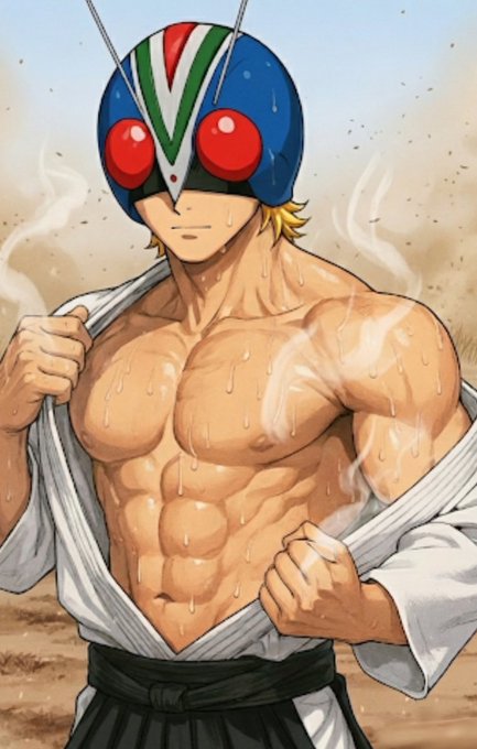 東島丹三郎は仮面ライダーになりたい 第9話