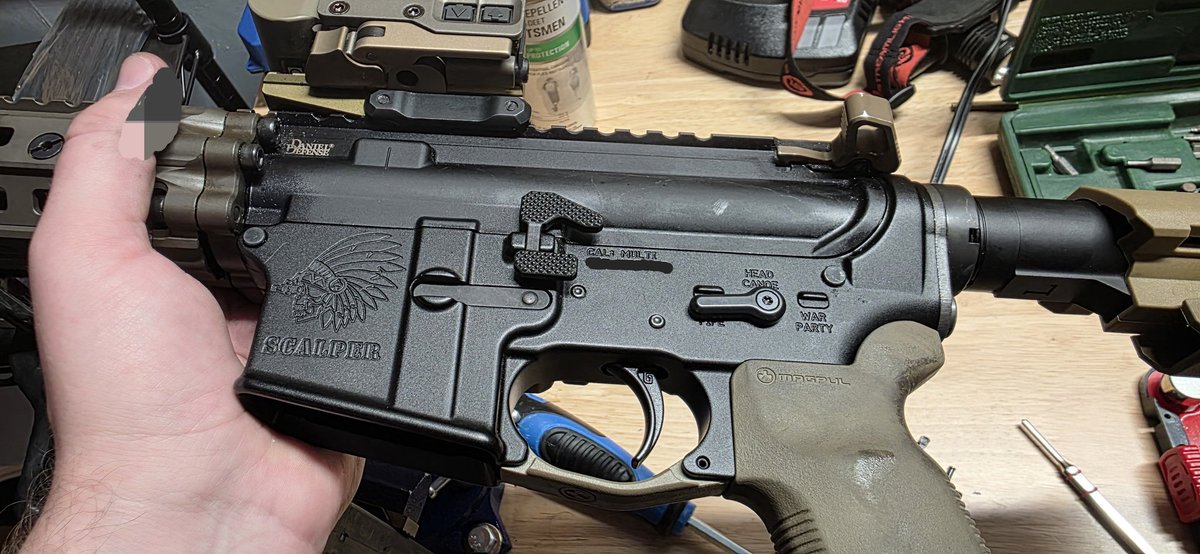 RMA Defense tweet media