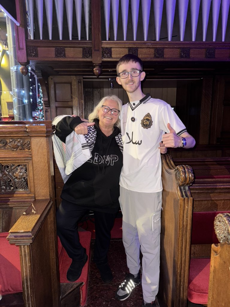 Donno Music tweet media