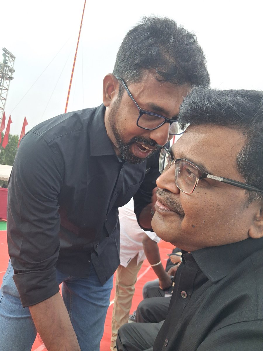 தமிழ் தேசியத்தின் தருதலைகள் 🥱