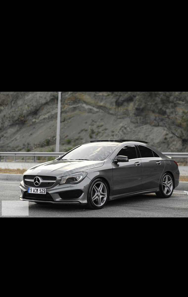 okankececii's tweet image. Sizce MERCEDES mi BMW mi ?