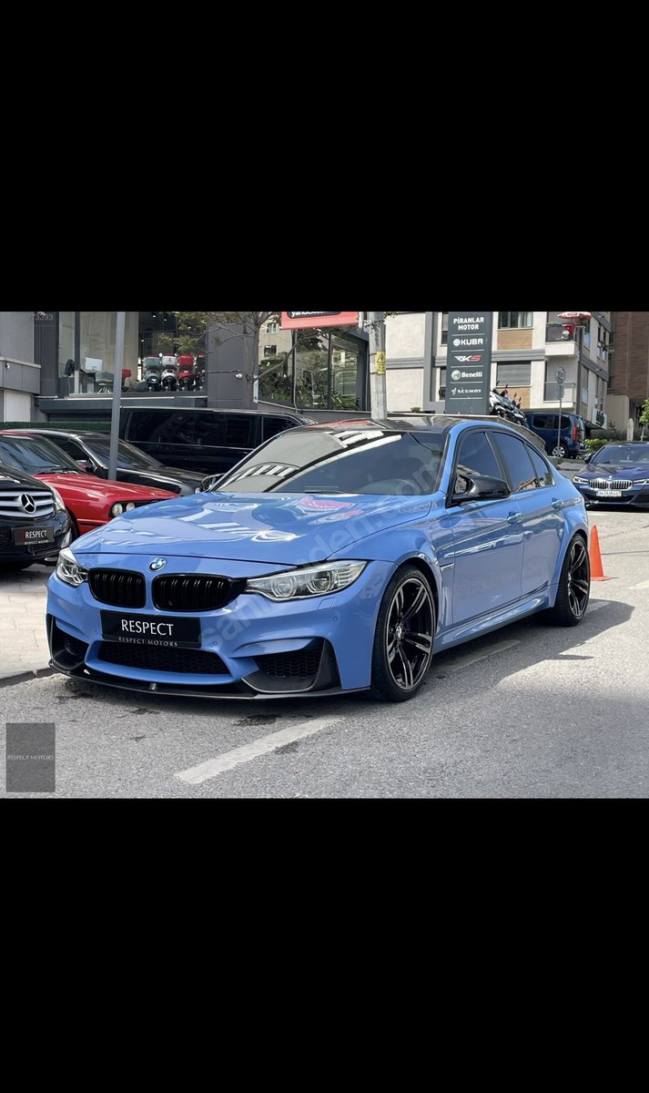 okankececii's tweet image. Sizce MERCEDES mi BMW mi ?