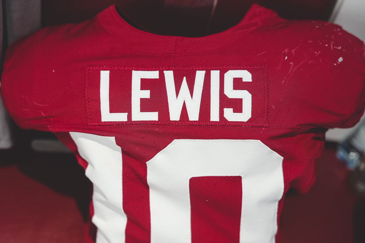 The regular season finale 🔴⚪️