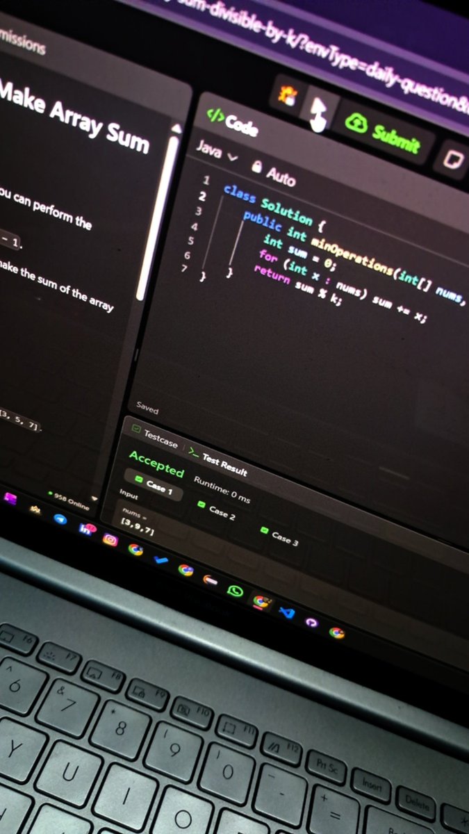 priyeahhh19's tweet image. Starting my full-stack development journey today!👩‍💻🩷 (29/11/2025)
#coding #CodingJourney 
#FullStackDevelopment #frontend #Backend