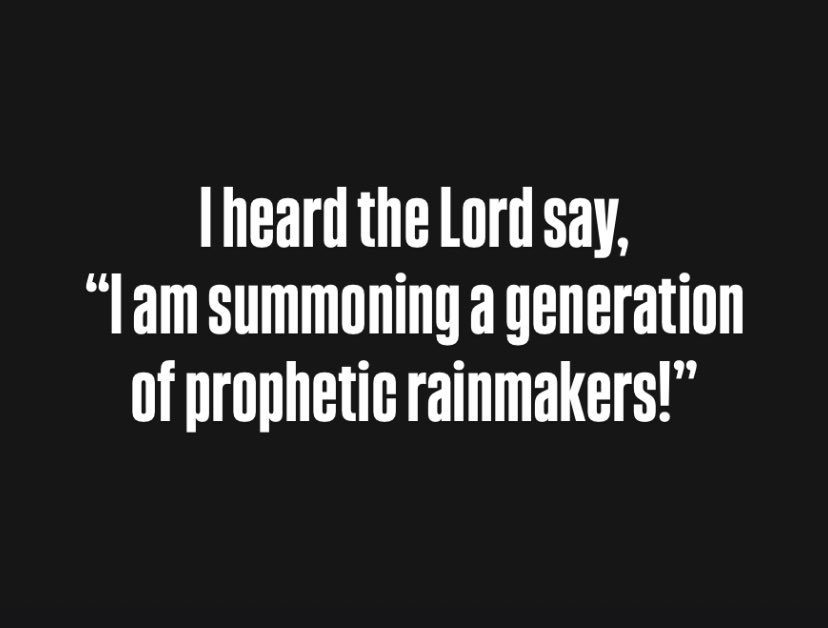 CharlesShamp's tweet photo. I heard the Spirit of the Lord say,

“I have not called you to be ordinary. I have called you to be kings and priests in the earth, anointed to reign by the power of your words. You will shape atmospheres and command climates of breakthrough, for I have placed My scepter in your mouth.”

A sound is rising in the spirit, a frequency of heaven breaking through the static of the earth. It is the sound of My voice, calling My people back to alignment, back to purpose, back to Me.

You have lingered too long in atmospheres of defeat. You have tolerated climates of despair. You have permitted the enemy to program your surroundings with fear, doubt, and unbelief.

Do not be conformed to what you see. Do not lean on the understanding of the natural mind, nor the counsel of men that lacks My breath. For I am raising up a people who hear Me, who discern My voice above the clamor of chaos.

Just as Elijah heard the sound of abundance rain before a drop fell, so will you hear the sound of My promise in your drought.  
Let the rain of My Spirit fall upon the desert within you.  
Let the climate of your home shift from chaos to peace.  
Let your car become a chariot of worship.  
Let your phone resonate with psalms of deliverance.  
Let your heart be a wellspring of My Word, until your tongue becomes a scalpel of heaven, cutting away what hinders and releasing what heals.

I am summoning a generation of prophetic rainmakers, those who will not speak lack over My plenty, who will not declare death where I have ordained life.

Do not let your mouth cancel what My hands seek to establish.

I am releasing a sound, a sound of revival, a sound of dominion, a sound that causes walls to crumble and seas to part. Those who align their words with My Word will see kingdoms shift and atmospheres bow.

Let your mouth forge your future.  
Let your tongue decree your destiny.  
Let your declarations draft blueprints of glory.

For I am breathing upon these words, and they shall not return to Me void. They are established in heaven.  
Now speak them into the earth.”

-Prophet Charlie Shamp